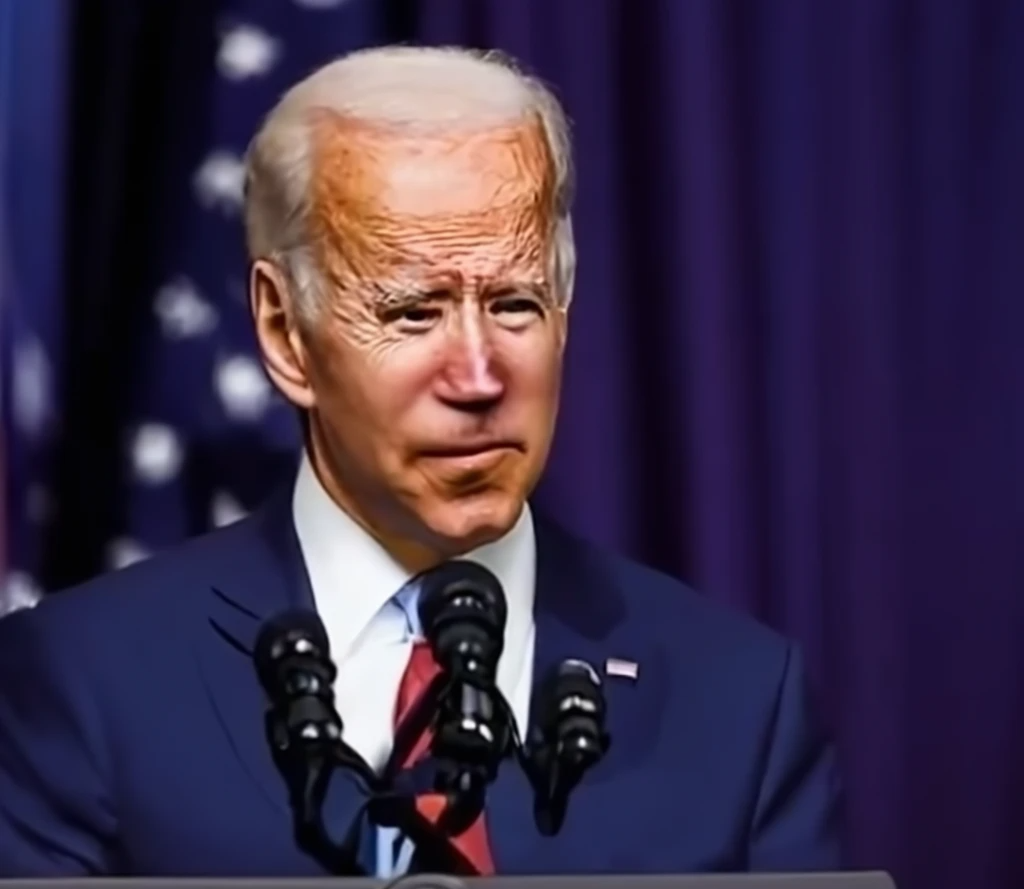 Picture Idea: Biden Announces Gofundme For Student Loan Debt Relief
