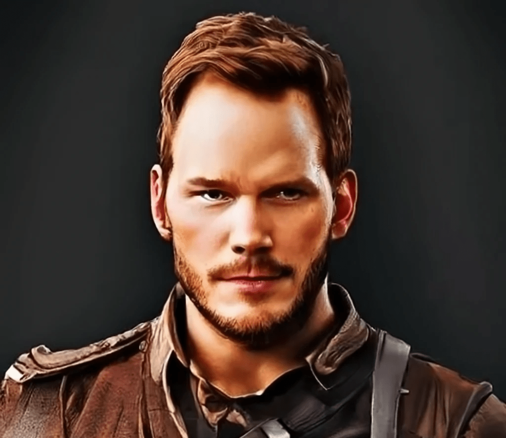 A picture of Chris Pratt