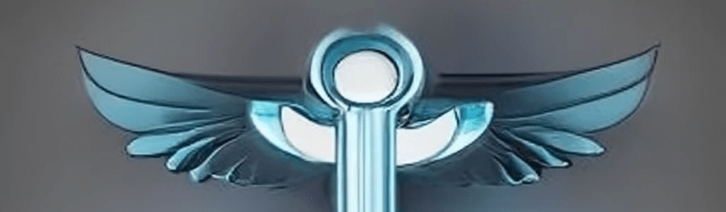 Picture of a medical symbol