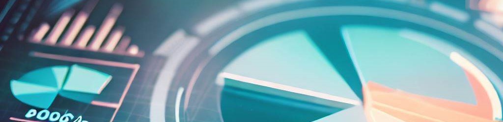 A picture of a statistical dashboard